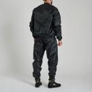 Leone sauna suit- black